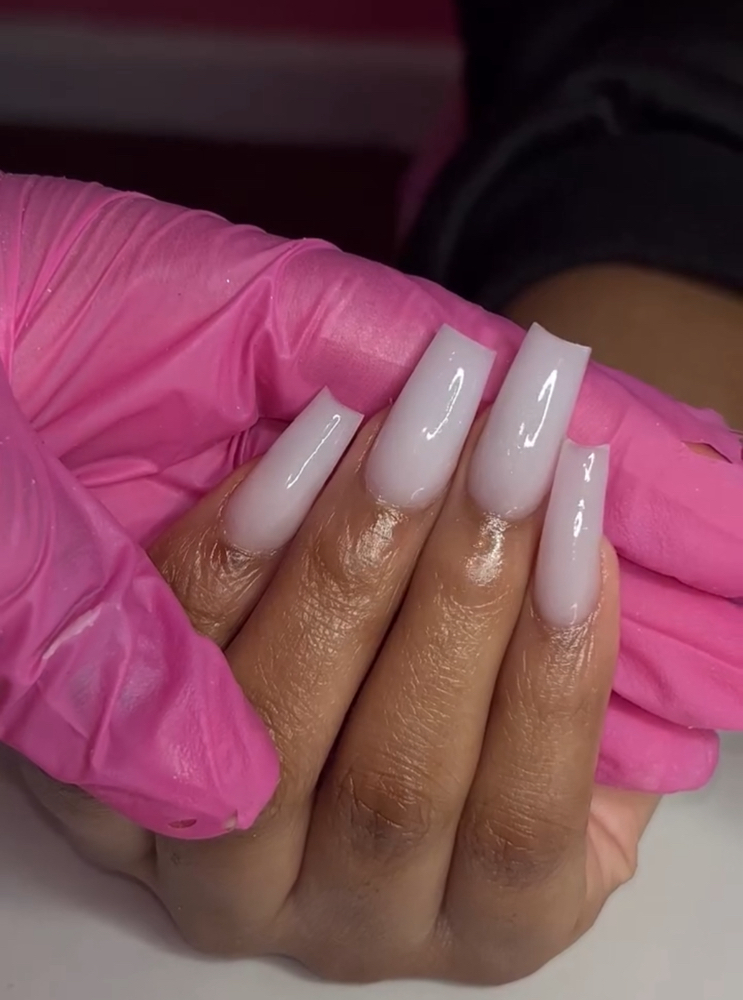 Acrylic Basic Sets