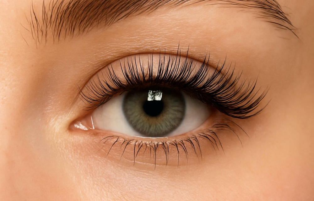 Classic at Rubi’s Beauty Studio in Oceanside, CA