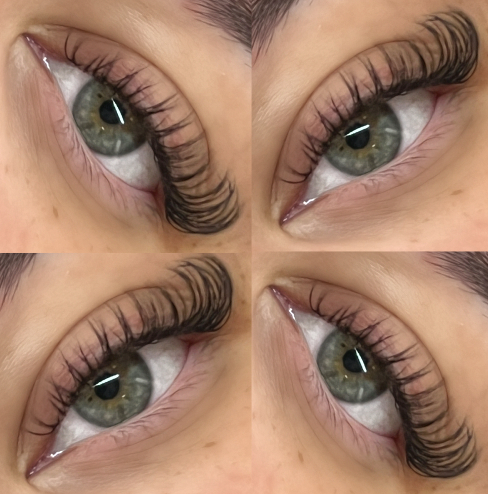 Mini Fill