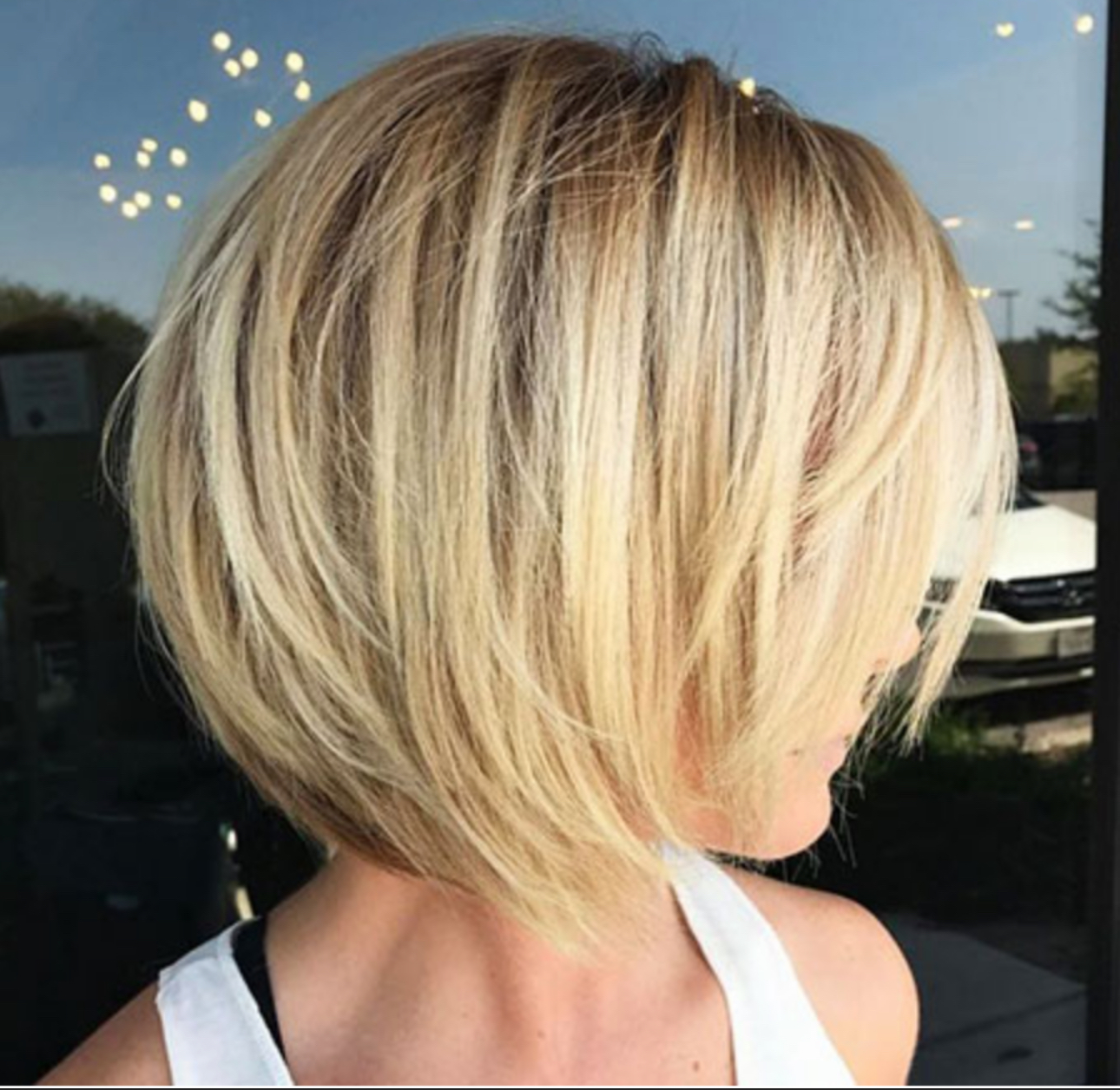 Womens Dry Cut Perfection