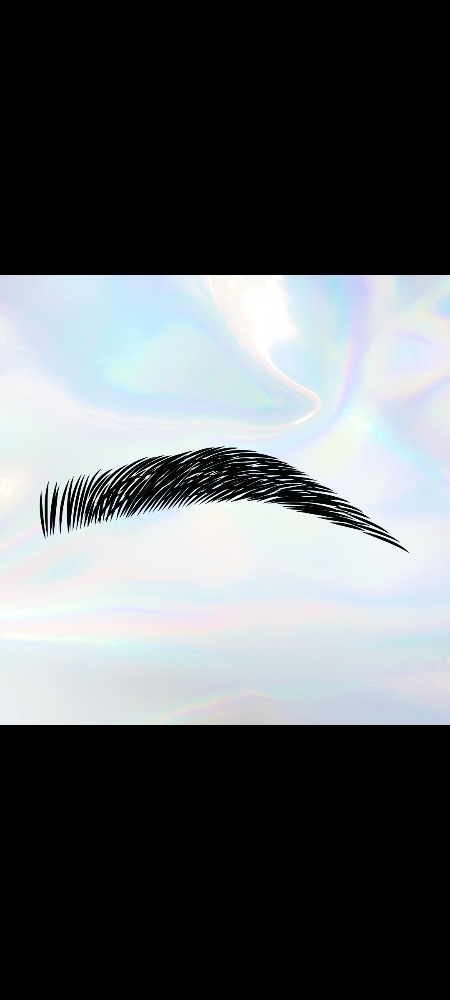 Brow Wax