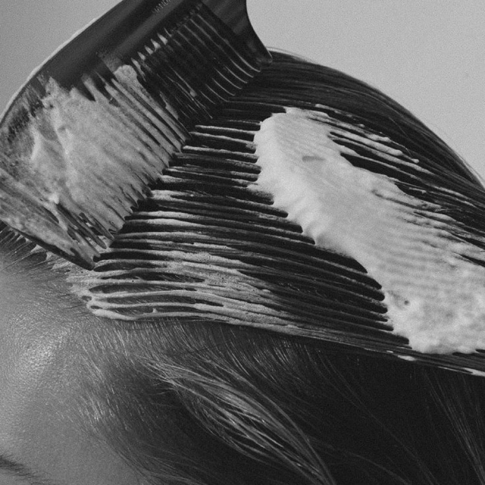 Scalp Treatment at Kiana's Beauty Portal LLC in Wausau, WI