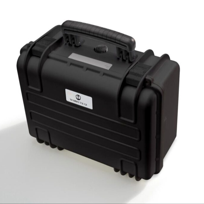 Systemic Wondertouch Add On at The Glow Lab in Waterville, ME