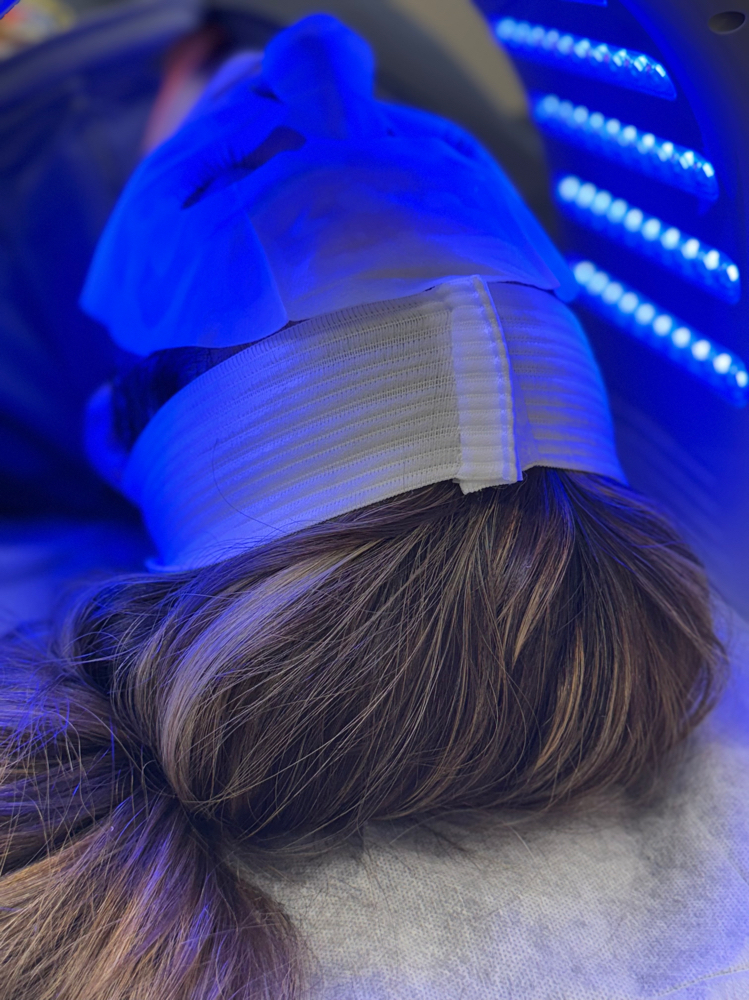 LED Therapy Add On