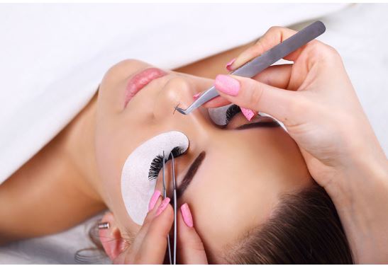 *COMING SOON* Eyelash Extensions