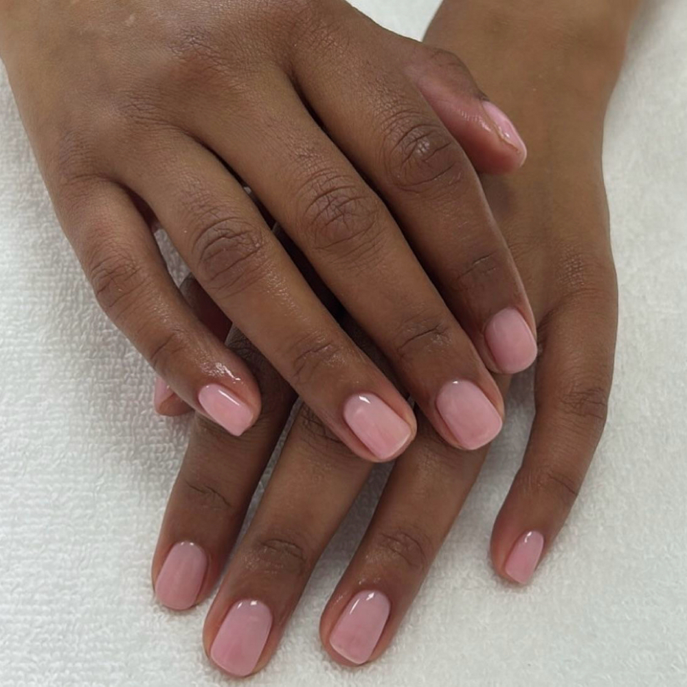 The Gloss & Go at KES Beauty Loft & Co. in Fairmont, WV