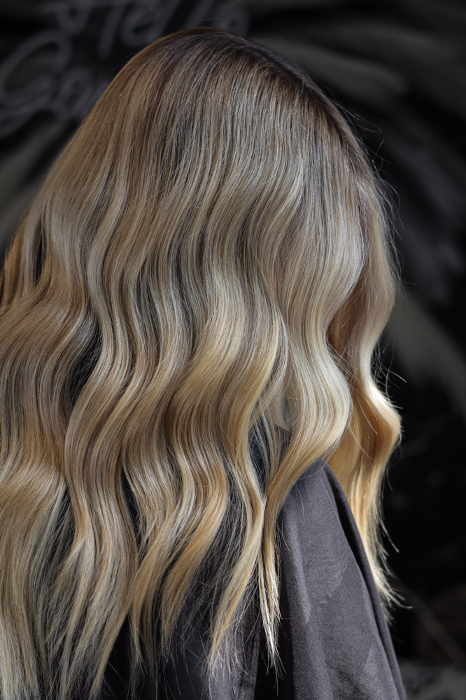 PARTIAL FOIL