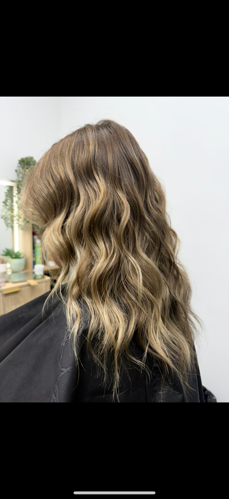 Going Back Natural Package at MHL Makiah Gibson in Wilmington, IL