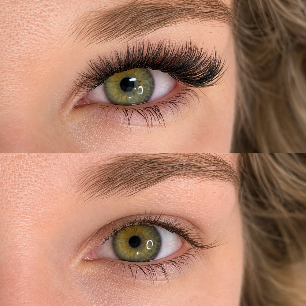 New Client Services at Lash & Glo LLC in Oxford, OH
