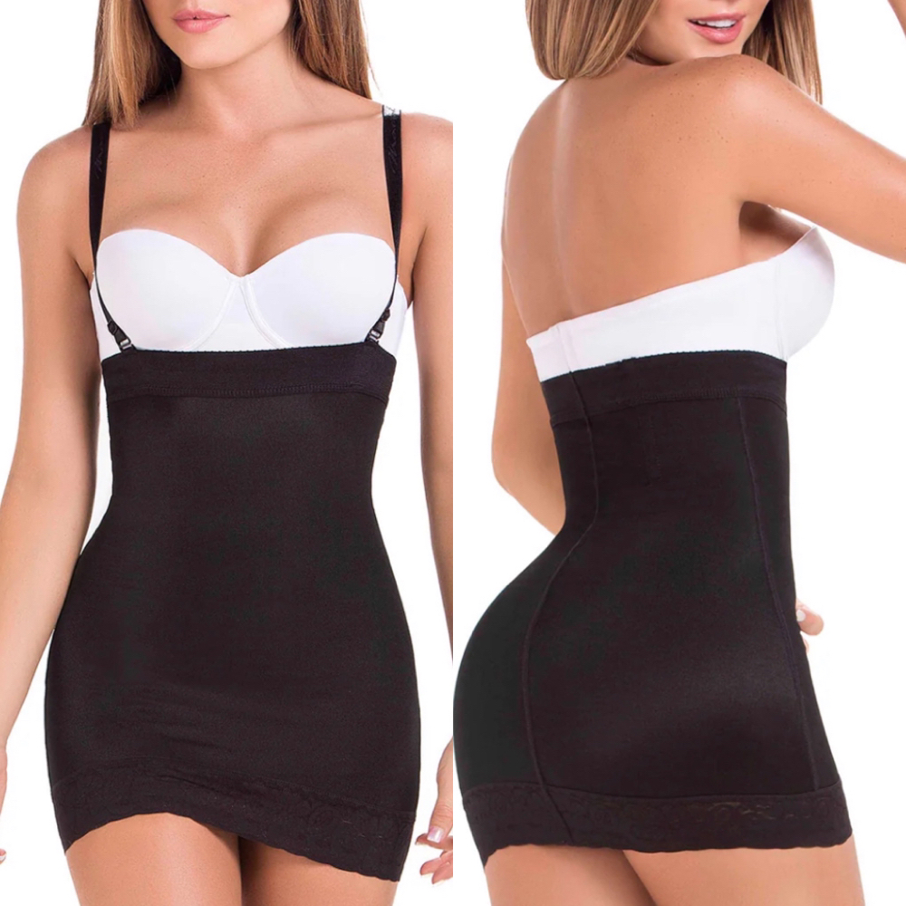 Faja Dress - Faja | Fondo
