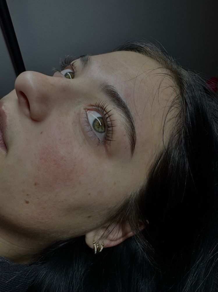 Lash Lift