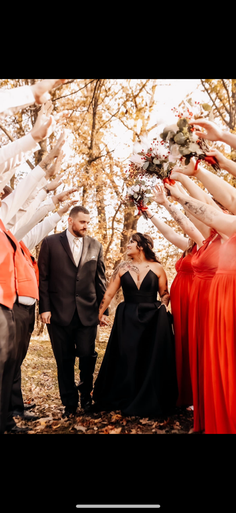 Bridal Package