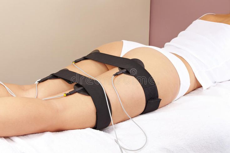 Tone & Tighten