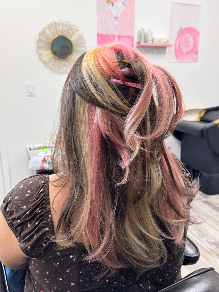 Color Transformation