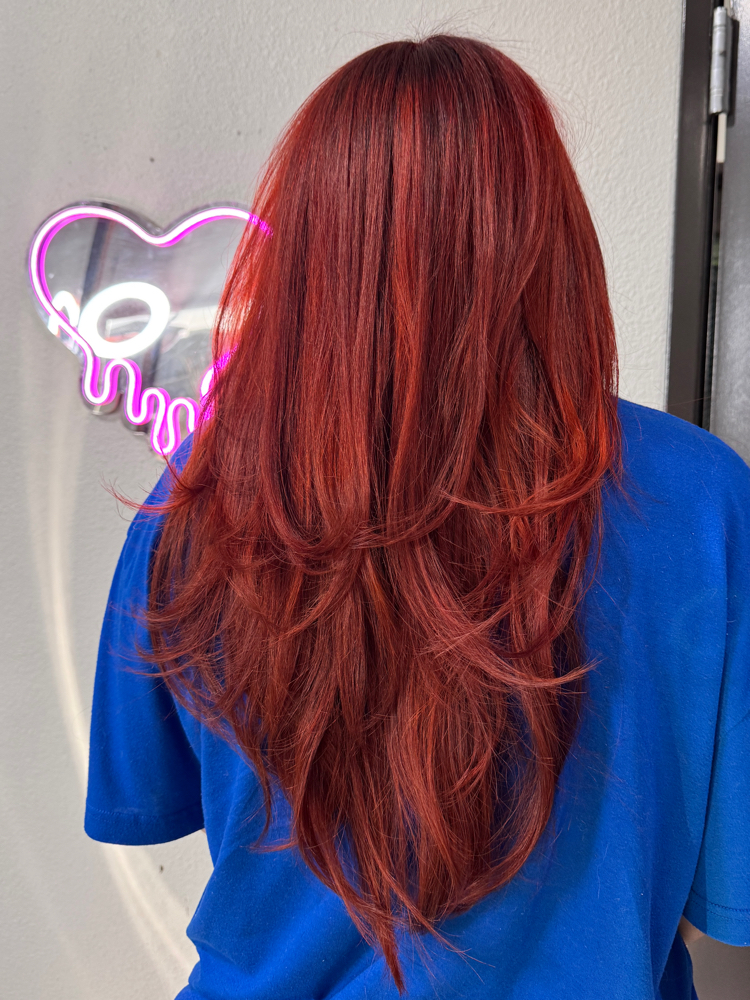 Color Transformation