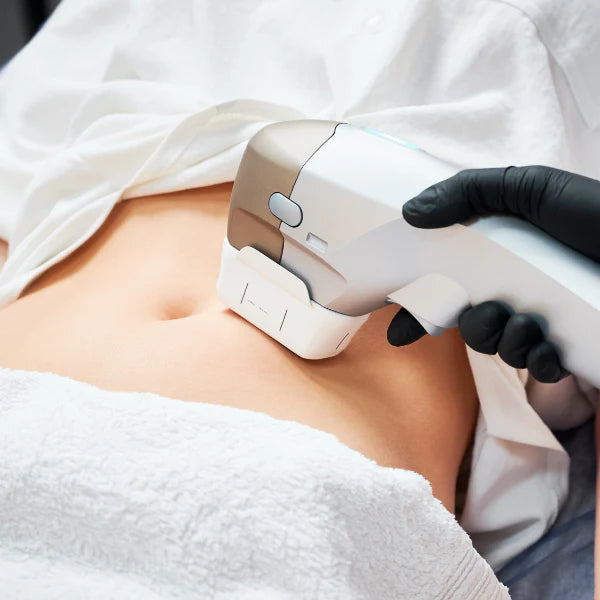 Body Thightening at Magneto Beauty Studio in Brownsville, TX