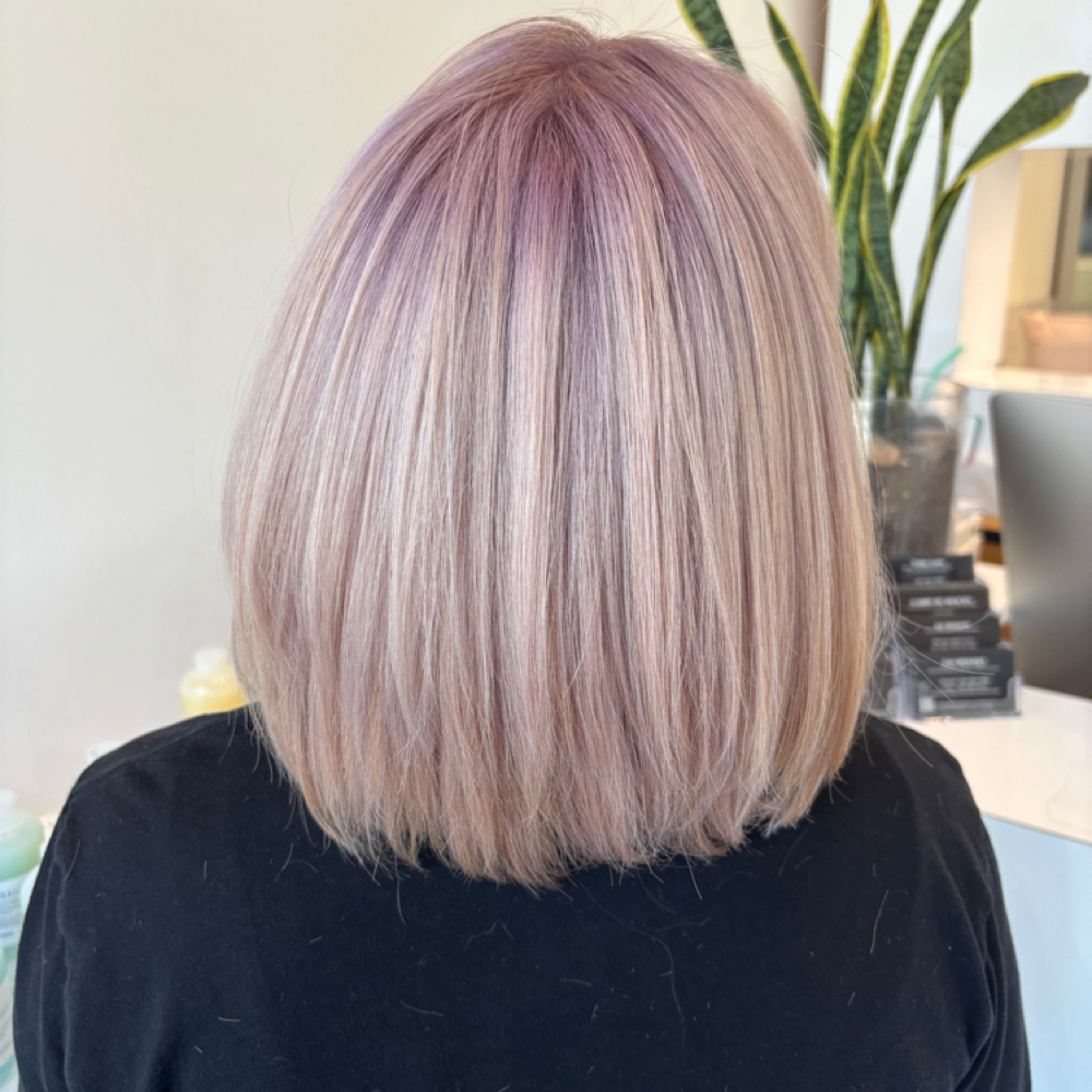 Bleach And Tone at Gabbyhxb in Palm Desert, CA