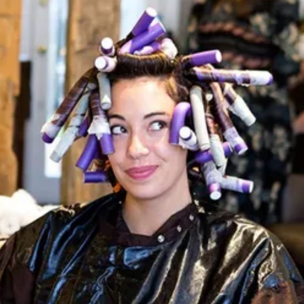Perm at Cassy Beauty Studio LLC in Port Saint Lucie, FL