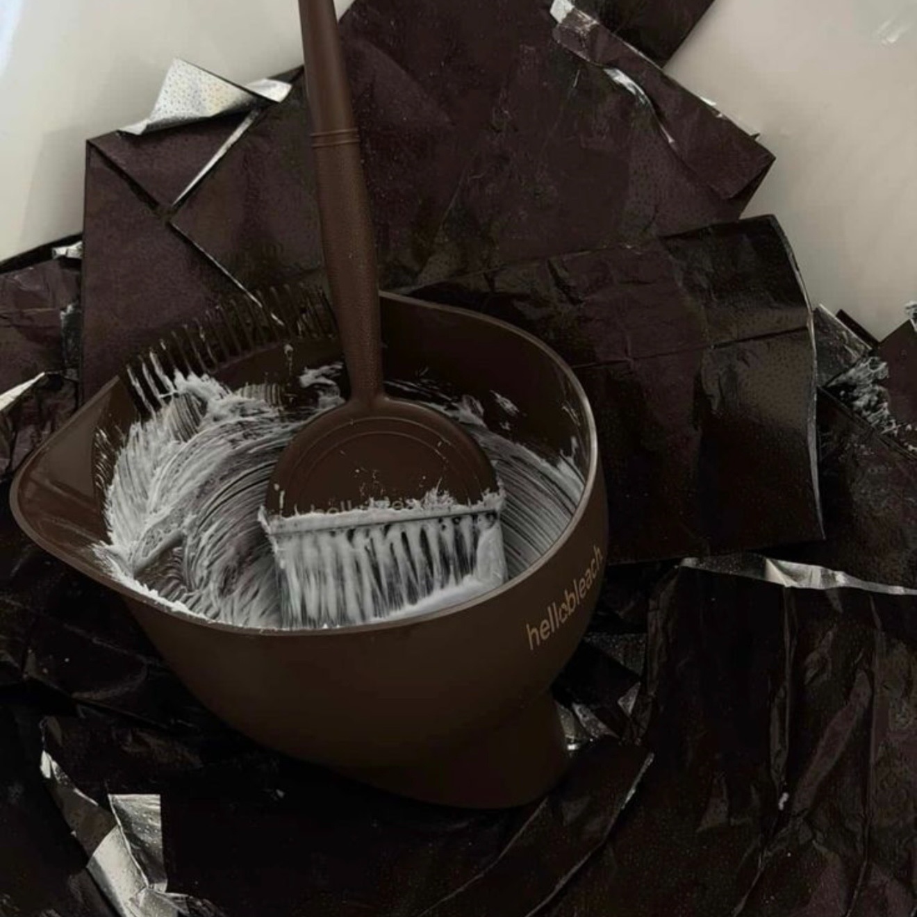 The Transformative Color Edit at Salon Gio + Esthetics in Marrero, LA