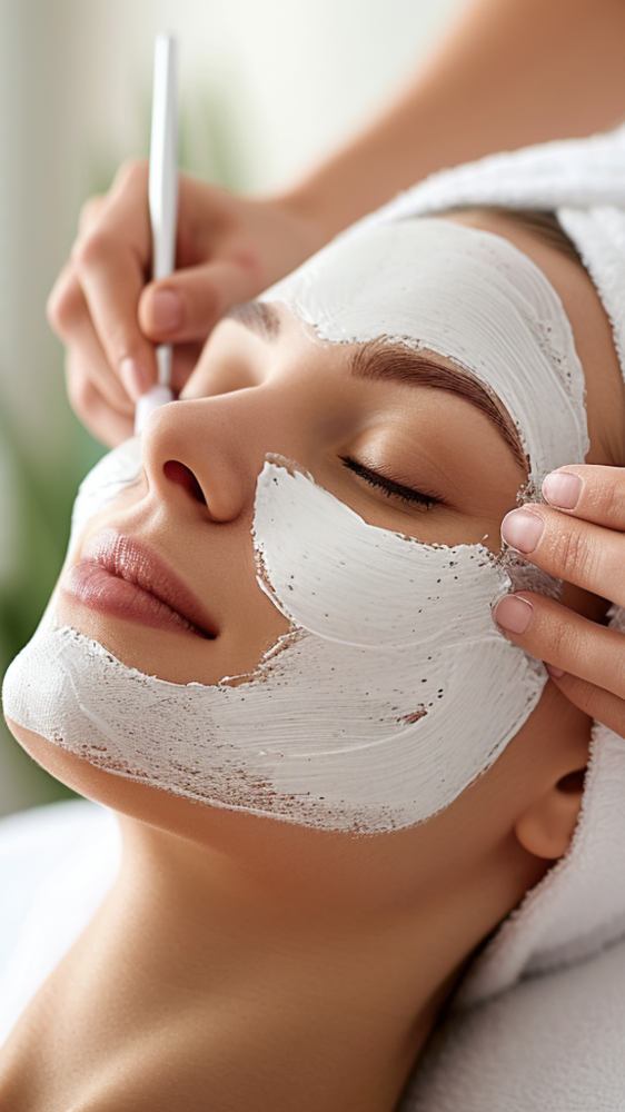 Enzyme Facial