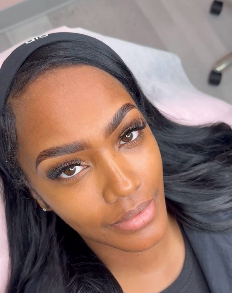 Brow Stain & Sculpt