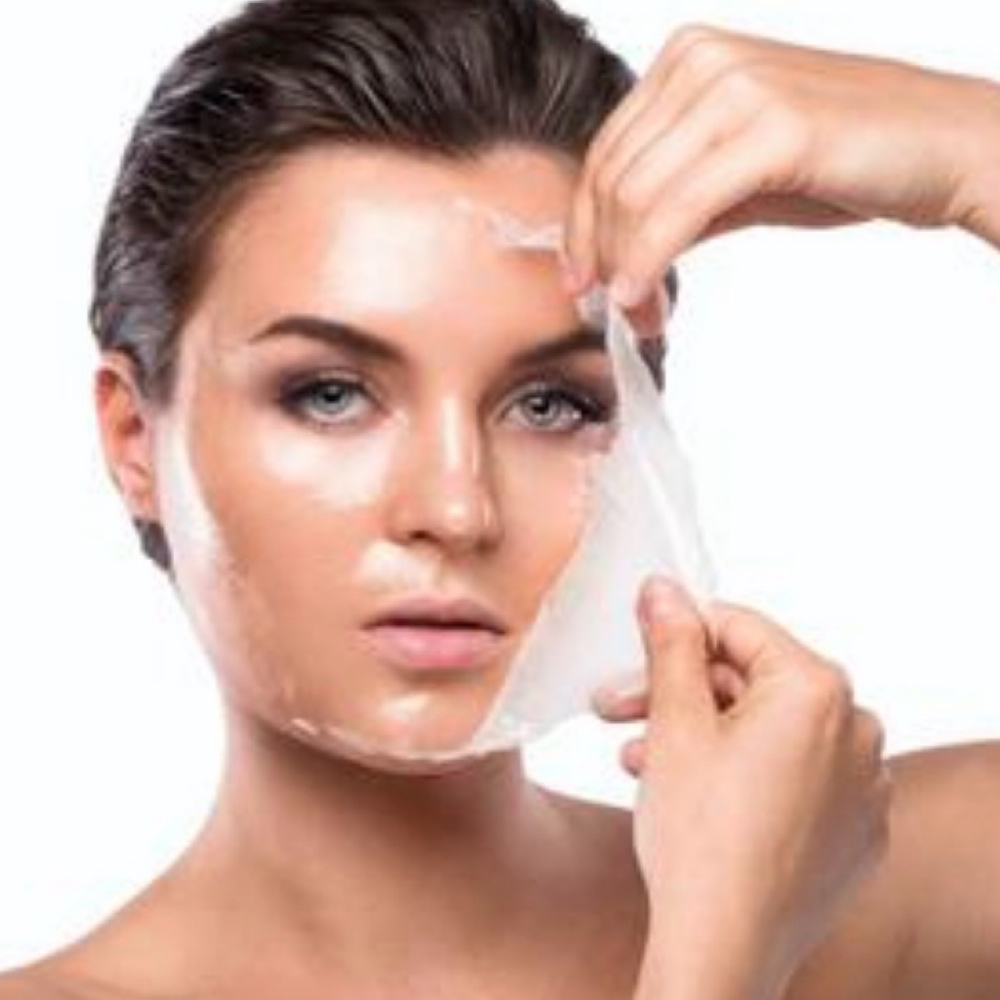 HOP+ Needle-Free Filler Facial at Holistic Skin Center in Edgewater, FL