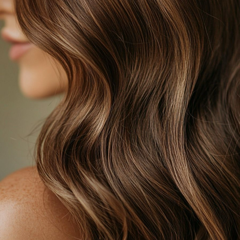 The Shift at Crowning Hair Ritual in Kailua, HI