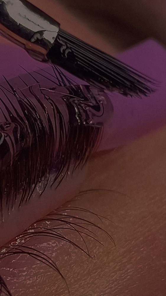 Lash Lift