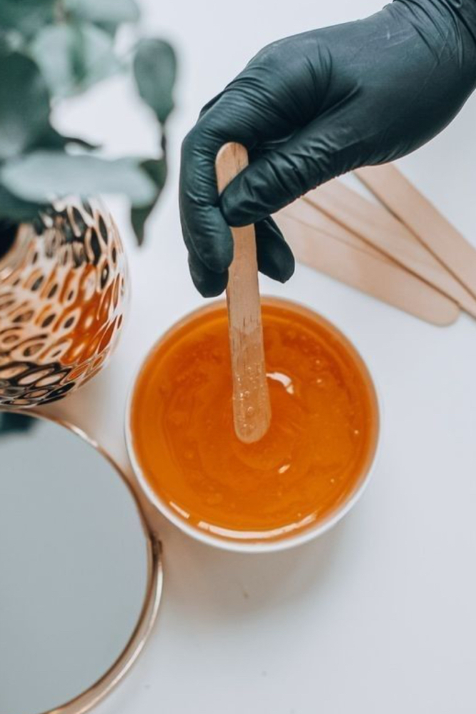 Waxing - Face Combo