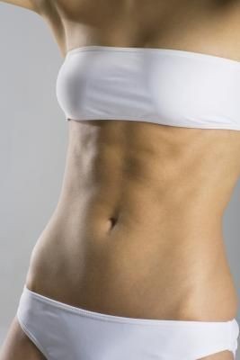 Stomach Full at ~☆~BARE WAX BAR ~☆~ in Dallas, TX
