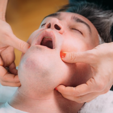 60 Minute TMJ Relieving Massage at Sugar Mill Body Renewal in Youngsville, LA