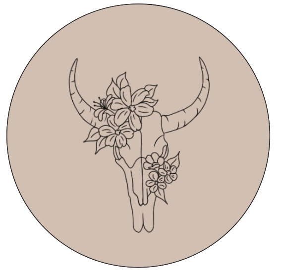 NOT MY FIRST RODEO at Cowgirl Gloss Co. in Idaho Falls, ID