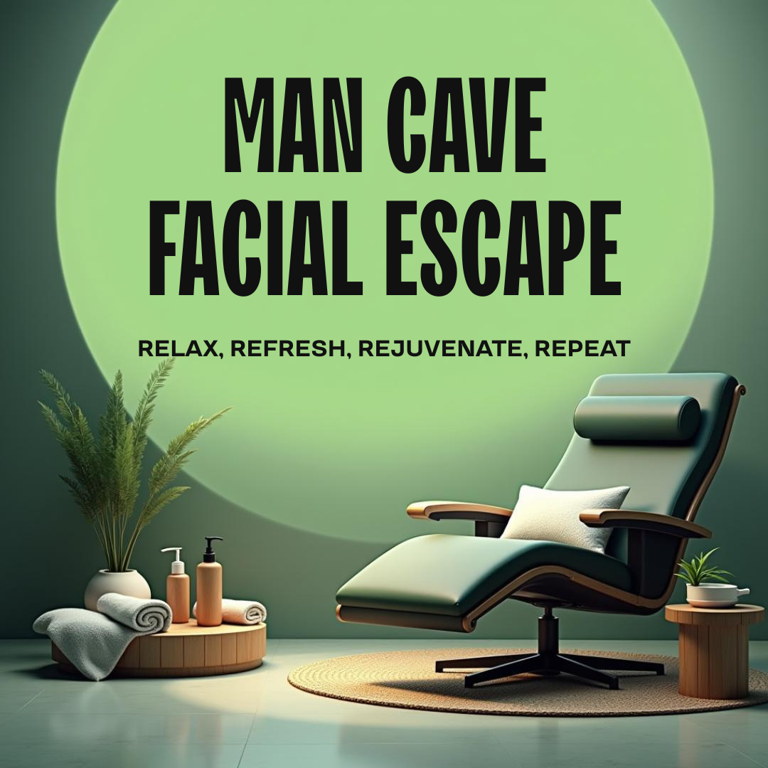 Man Cave Escape