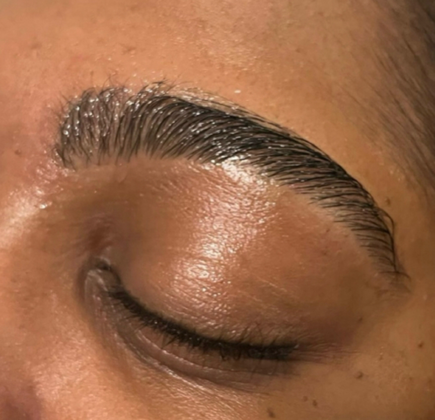 Brow Wax