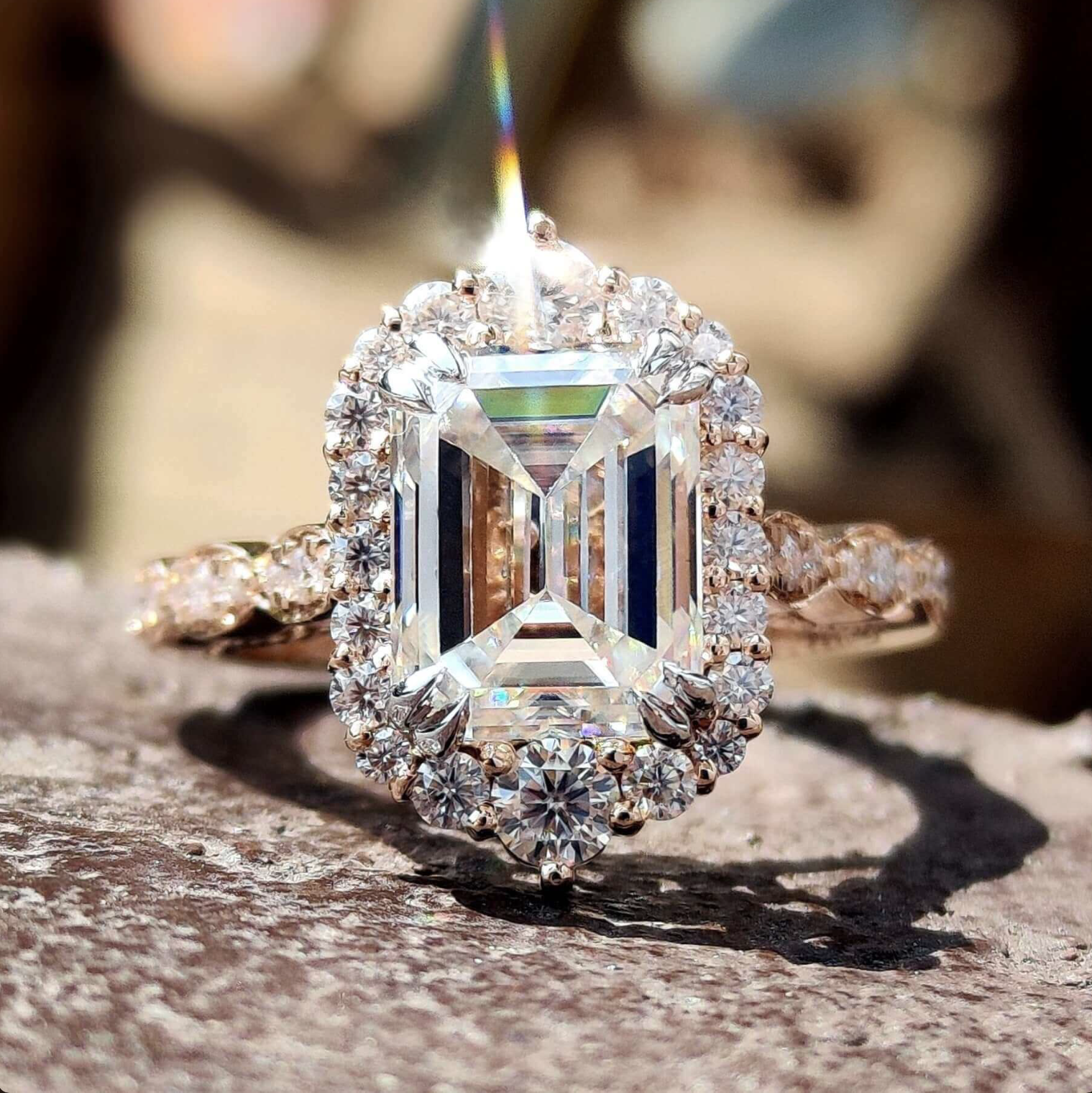 Luxury Bridal Package