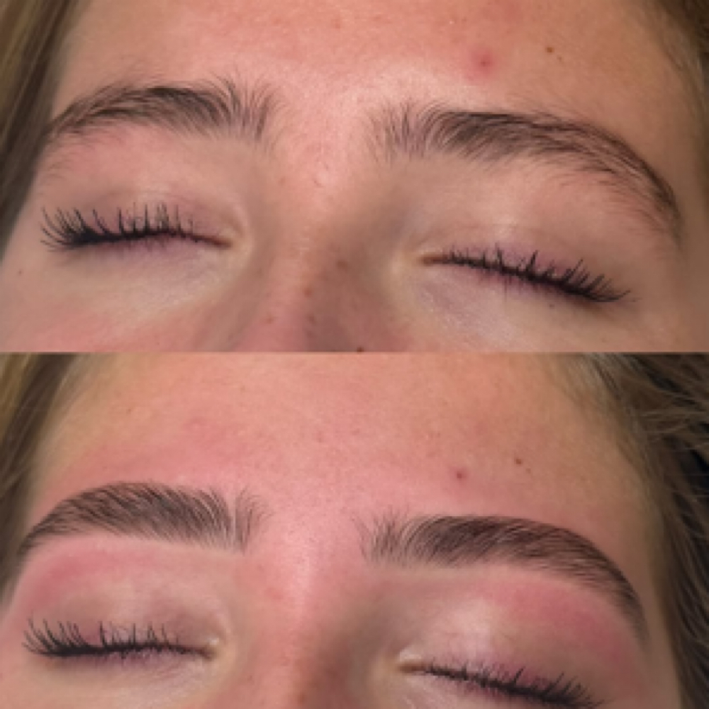 Brow Shaping & Complimentary Tint at iGlow Skin Solutions LLC in Eatontown, NJ