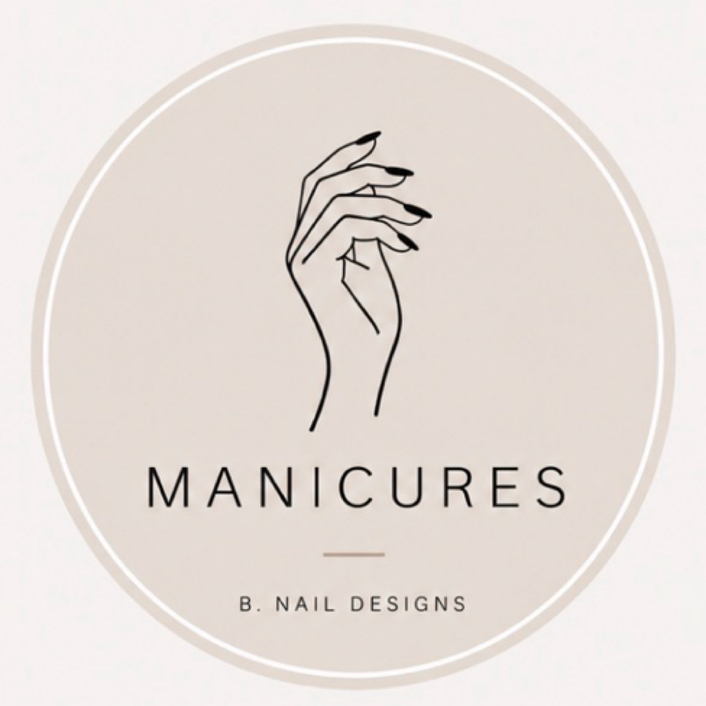 Basic Manicure at Cameo Beauty Lounge in Delphos, OH