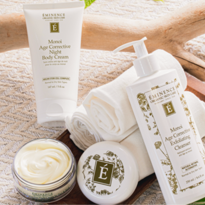 Express European Facial at Elizabeth Lara Artistry in Bonita Springs, FL