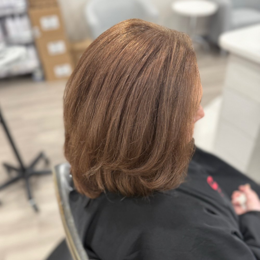 Haircut & Treatment at Dani Baco in Rockwall, TX