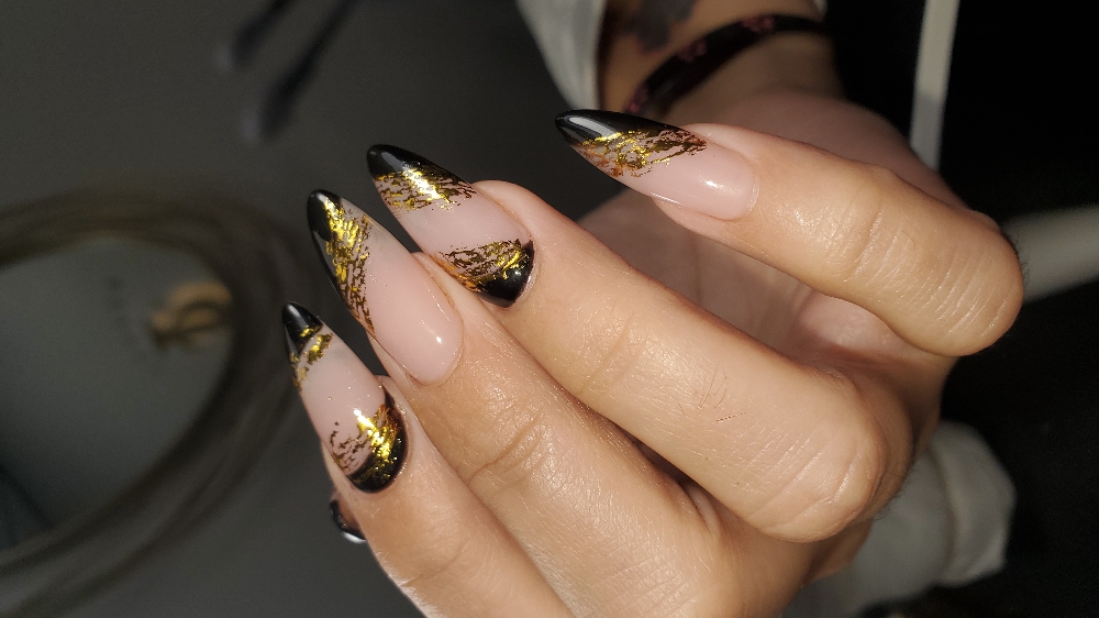 Nail Art Design