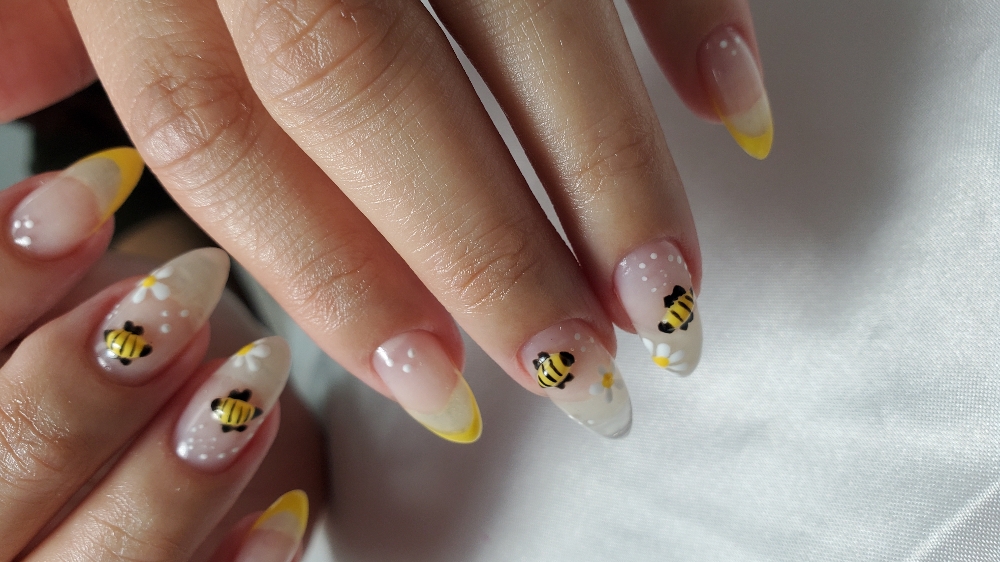 Nail Art Design