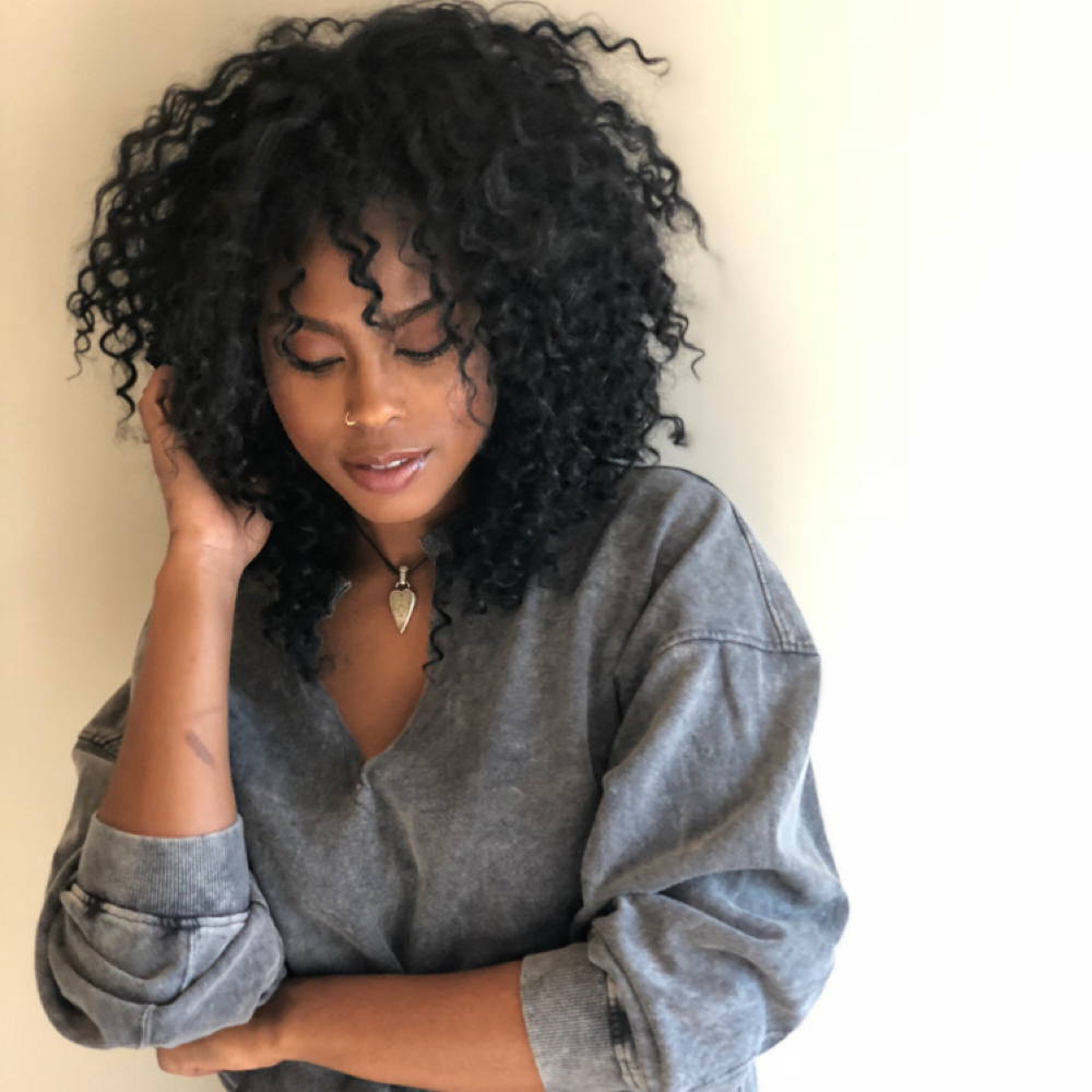 Full Loc Removal at ZaviaMonet Studios in Odenton, MD