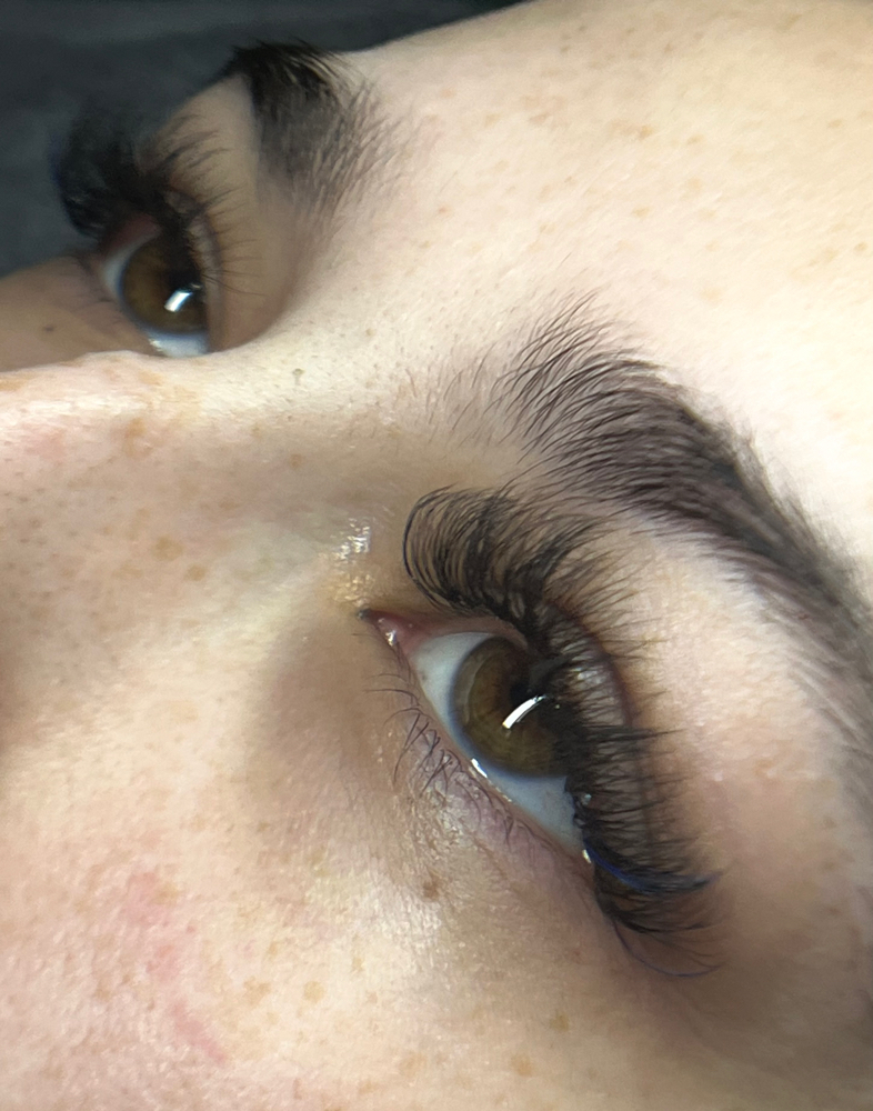 Anime Volume at Lashesbysaletha in Ider, AL