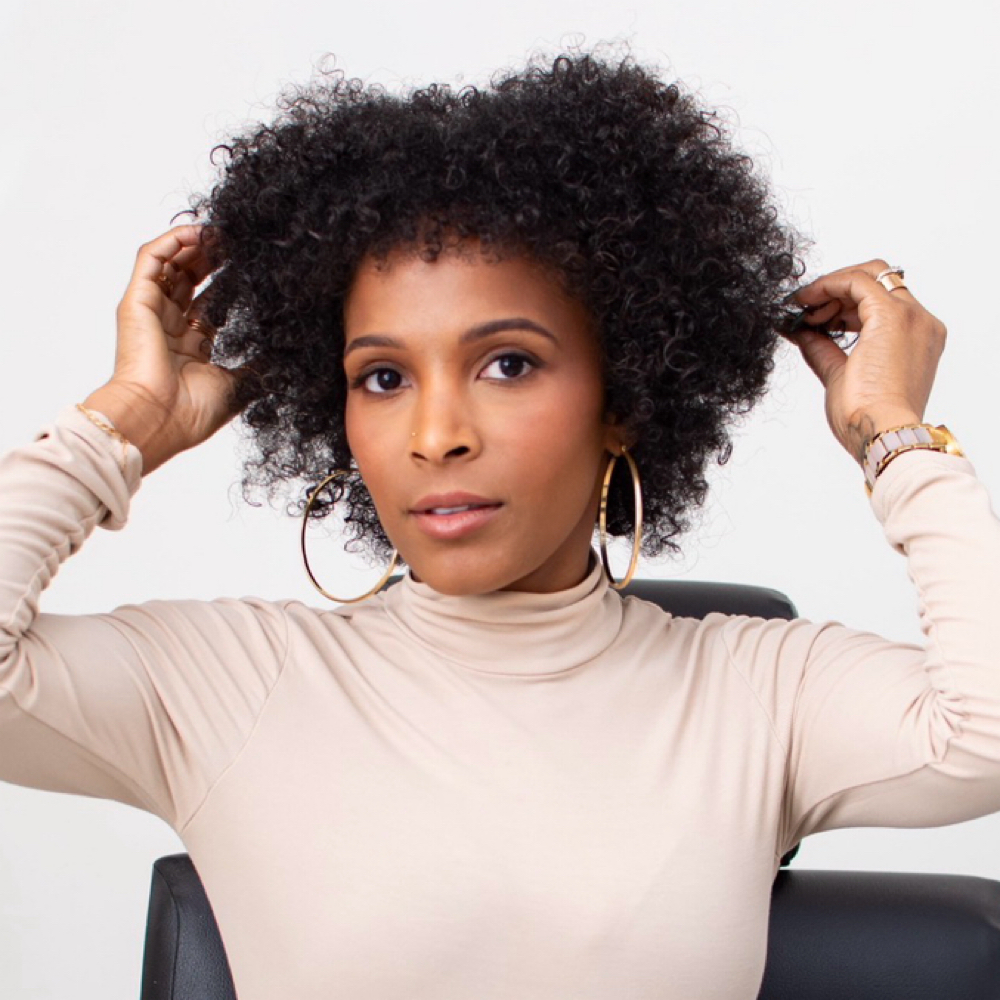 The Wash & Define at The Texture Vault in Millington, TN