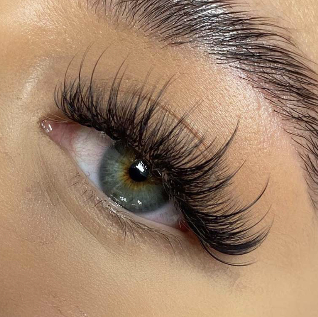 Wispy Full Set