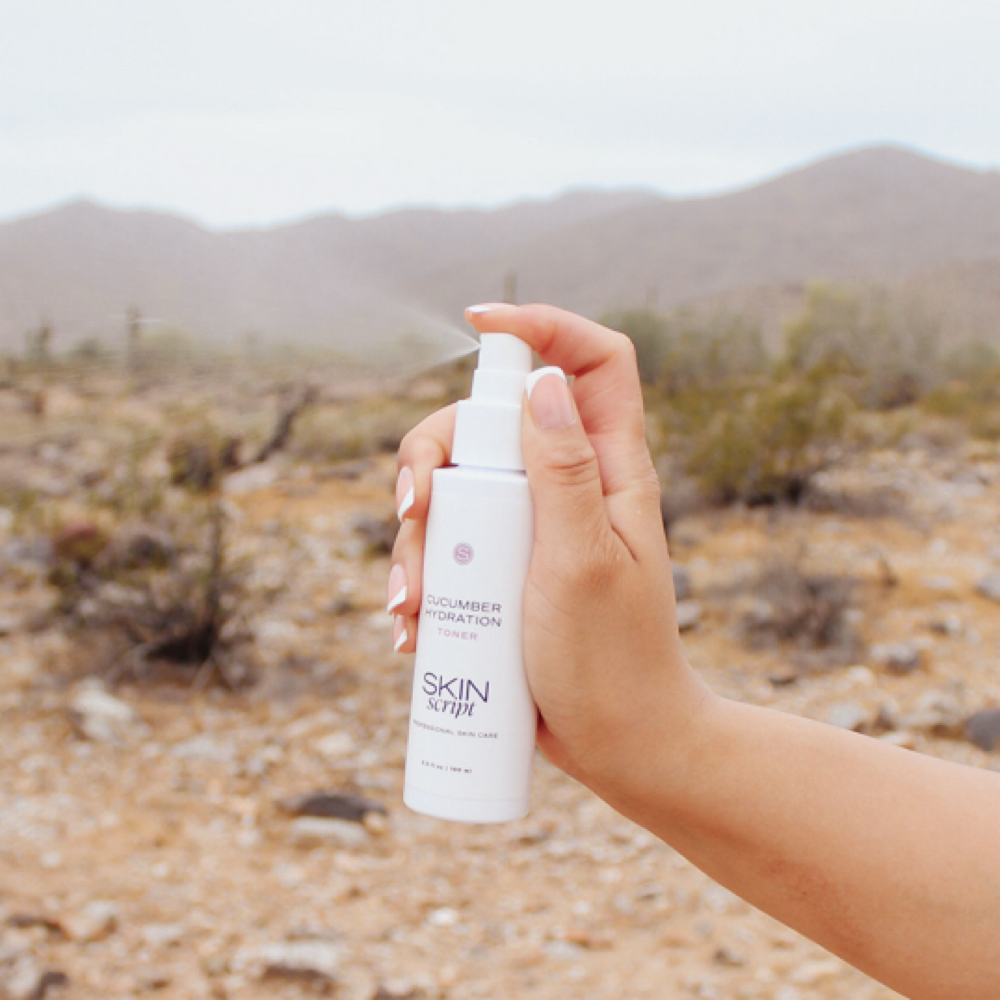 Express Facial at MaliaSkin in Paradise Valley, AZ