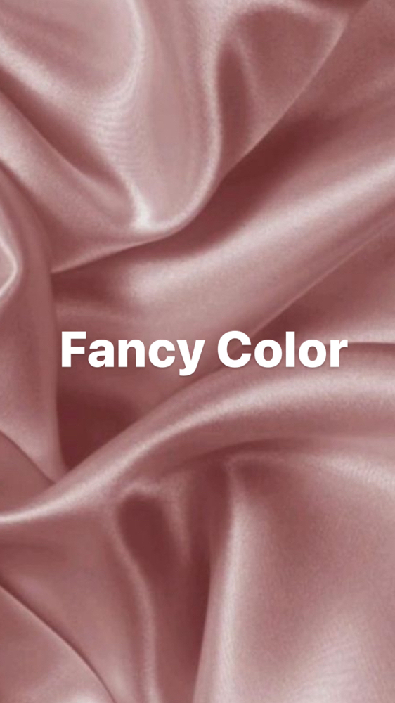 Fancy colors