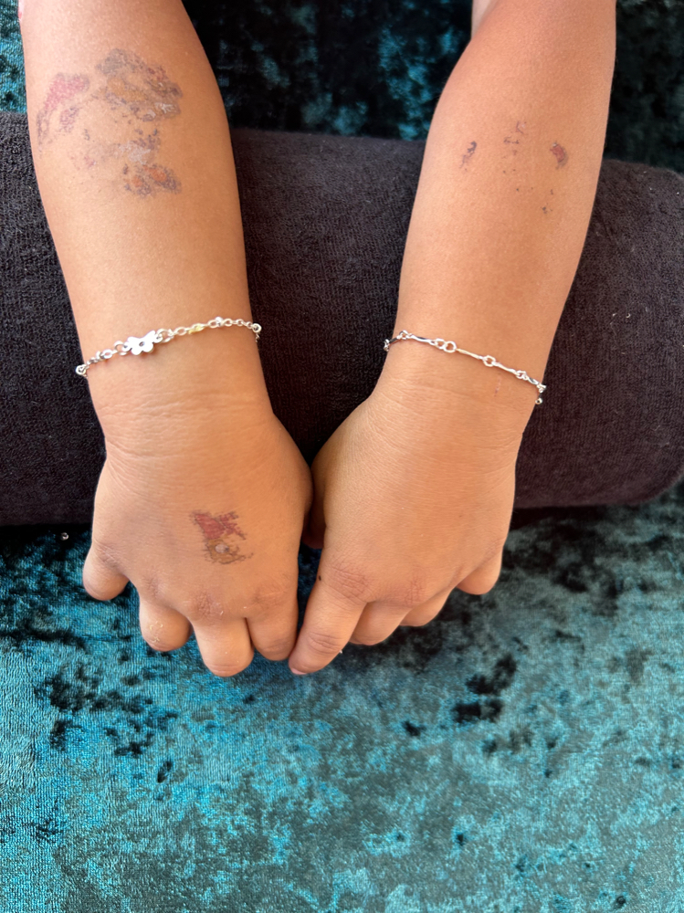 Mini Anklet (12 and under)