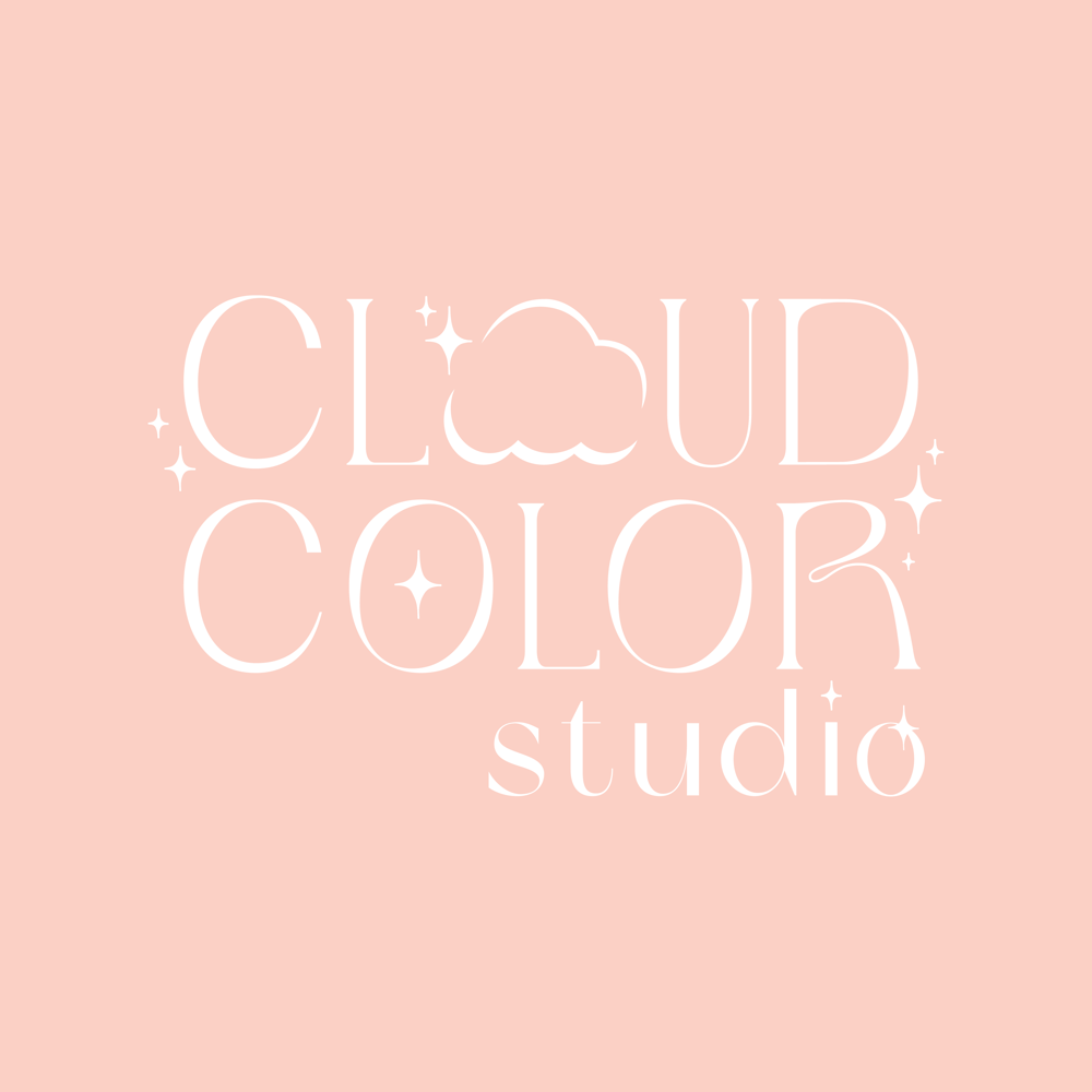 The Nimbus at Cloud Color Studio in Lima, OH