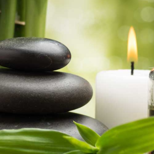 Hot stone massage at CSE Massage and Bodywork, LLC in Eastpointe, MI